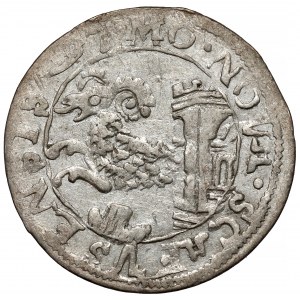 Szwajcaria, 3 krajcary 1597, Szafuza