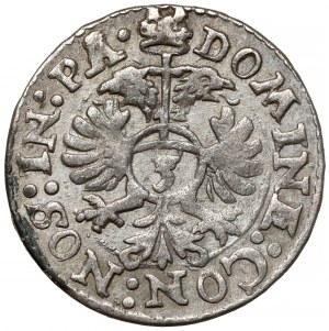 Švýcarsko, 3 Národní 1604, Zug