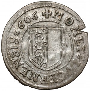 Suisse, 3 Nationales 1606, Lucerne