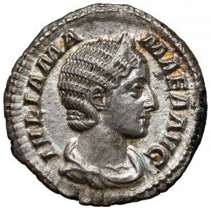 Julia Mamaea (222-235 n.e.) Denar