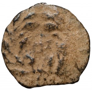 PONCJUSZ PIŁAT, Prefekt Judei (26-36 n.e.) Prutah, Jerozolima