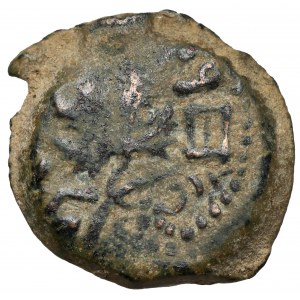 Judaea, I Powstanie Żydowskie (66-73 n.e.) Prutah, Jerozolima