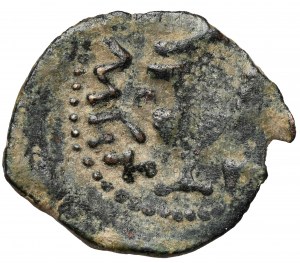Judäa, Erster jüdischer Aufstand (66-73 n. Chr.) Prutah, Jerusalem