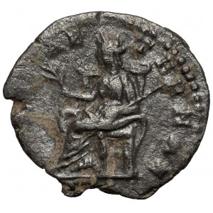 Septymiusz Sewer (193-211 n.e.) Denar