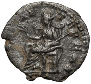 Settimio Severo (193-211 d.C.) Denario