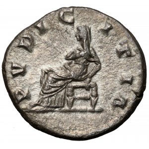Lucilla (164-169 n.e.) Denar