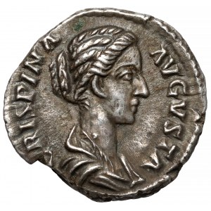 Kryspina (164-187 n.e.) Denar