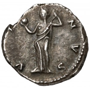 Kryspina (164-187 n.e.) Denar