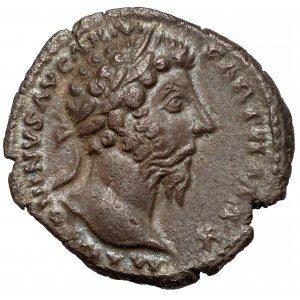 Marek Aureliusz (161-180 n.e.) Denar