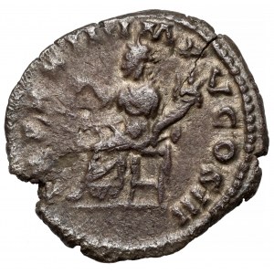 Marek Aureliusz (161-180 n.e.) Denar