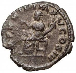 Marcus Aurelius (161-180 AD) Denarius