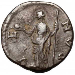 Lucilla (164-169 n.e.) Denar