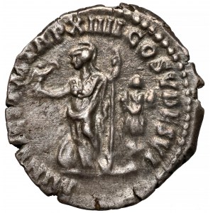 Kommodus (177-192 n.e.) Denar
