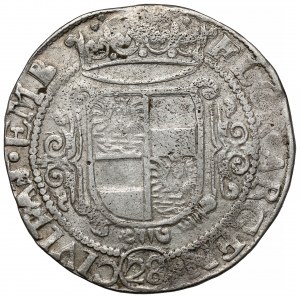 Emden, 28 stüber sans date (1624-1637)