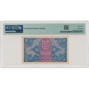Lithuania, 2 Litu 1922 SPECIMEN - P 000044