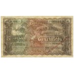 Lithuania, 5 Litai 1922 SPECIMEN - I 000044