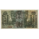 Lithuania, 50 Litu 1922 SPECIMEN - A 000044