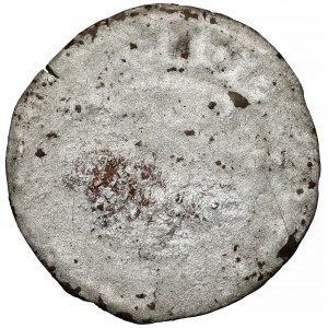 Czechy, Ferdynand I, Weiss-Pfennig 1568, Kuttenberg