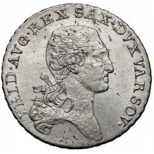 Księstwo Warszawskie, 1/3 talara 1814 IB