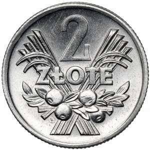 2 gold 1971