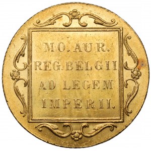 Niderlandy, Dukat 1928