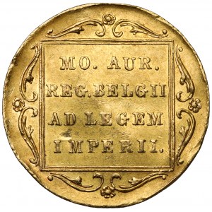 Niderlandy, Dukat 1903