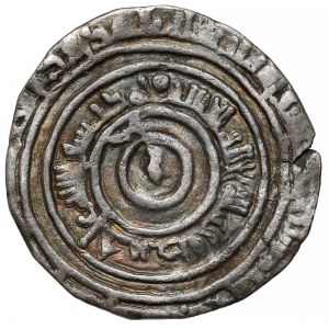 Islam, Dirham (?)