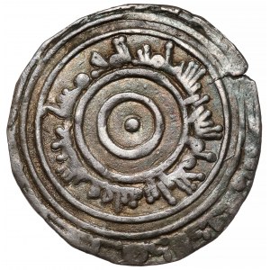 Islam, Dirham (?)