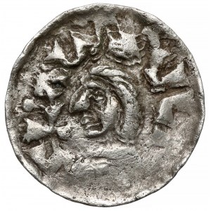 Władysław I Herman, Denar Kraków