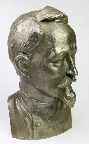 Russia / USSR, Bust of Felix Dzerzhinsky