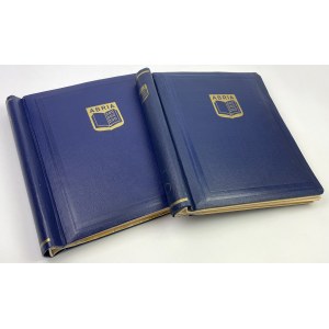 Klasery na Banknoty Abria (2szt)