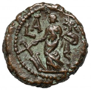 Carinus (283-285 AD) Tetradrachma, Alexandria
