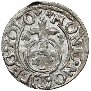 Zygmunt III Waza, Półtorak Bydgoszcz 1623