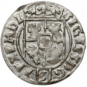 Zygmunt III Waza, Półtorak Bydgoszcz 1623