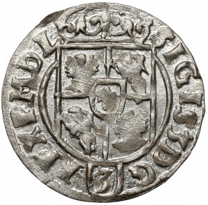 Zikmund III Vasa, Półtorak Bydgoszcz 1623