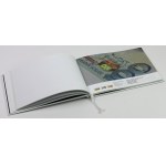 KINEGRAM Security Elements for Banknotes - album z zabezpieczeniami banknotów