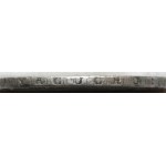 Boliwia, 4 soles 1830 JL, Potosi