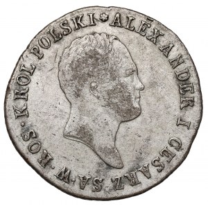 1 złoty polski 1818 IB
