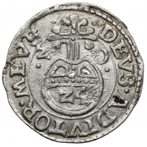 Pomorze, Bogusław XIV, Półtorak 1620, Darłowo