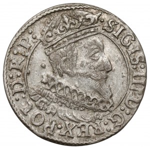 Zygmunt III Waza, Grosz Gdańsk 1626