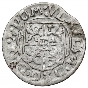 Pomorze, Ulryk, Półtorak (Reichsgroschen) Koszalin 1621