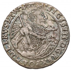 Zygmunt III Waza, Ort Bydgoszcz 1623