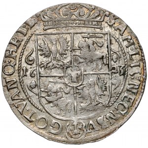 Zygmunt III Waza, Ort Bydgoszcz 1623