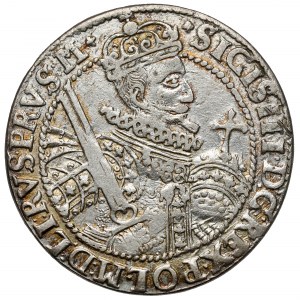 Zygmunt III Waza, Ort Bydgoszcz 1622