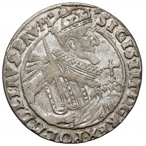 Zygmunt III Waza, Ort Bydgoszcz 1623