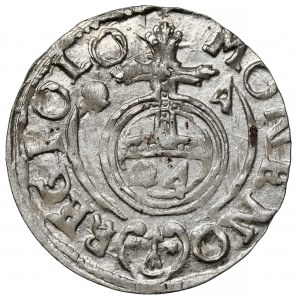 Zygmunt III Waza, Półtorak Bydgoszcz 1624