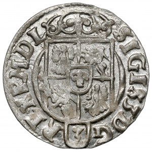 Zygmunt III Waza, Półtorak Bydgoszcz 1624