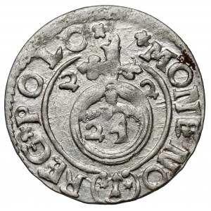 Zygmunt III Waza, Półtorak Bydgoszcz 1622