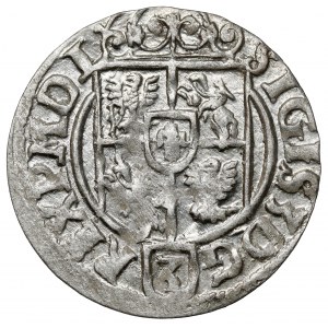 Zygmunt III Waza, Półtorak Bydgoszcz 1622