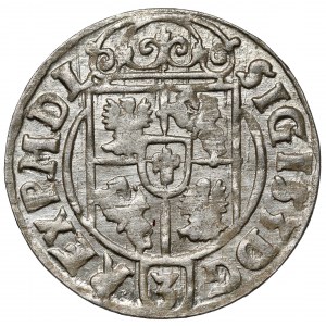 Zygmunt III Waza, Półtorak Bydgoszcz 1623